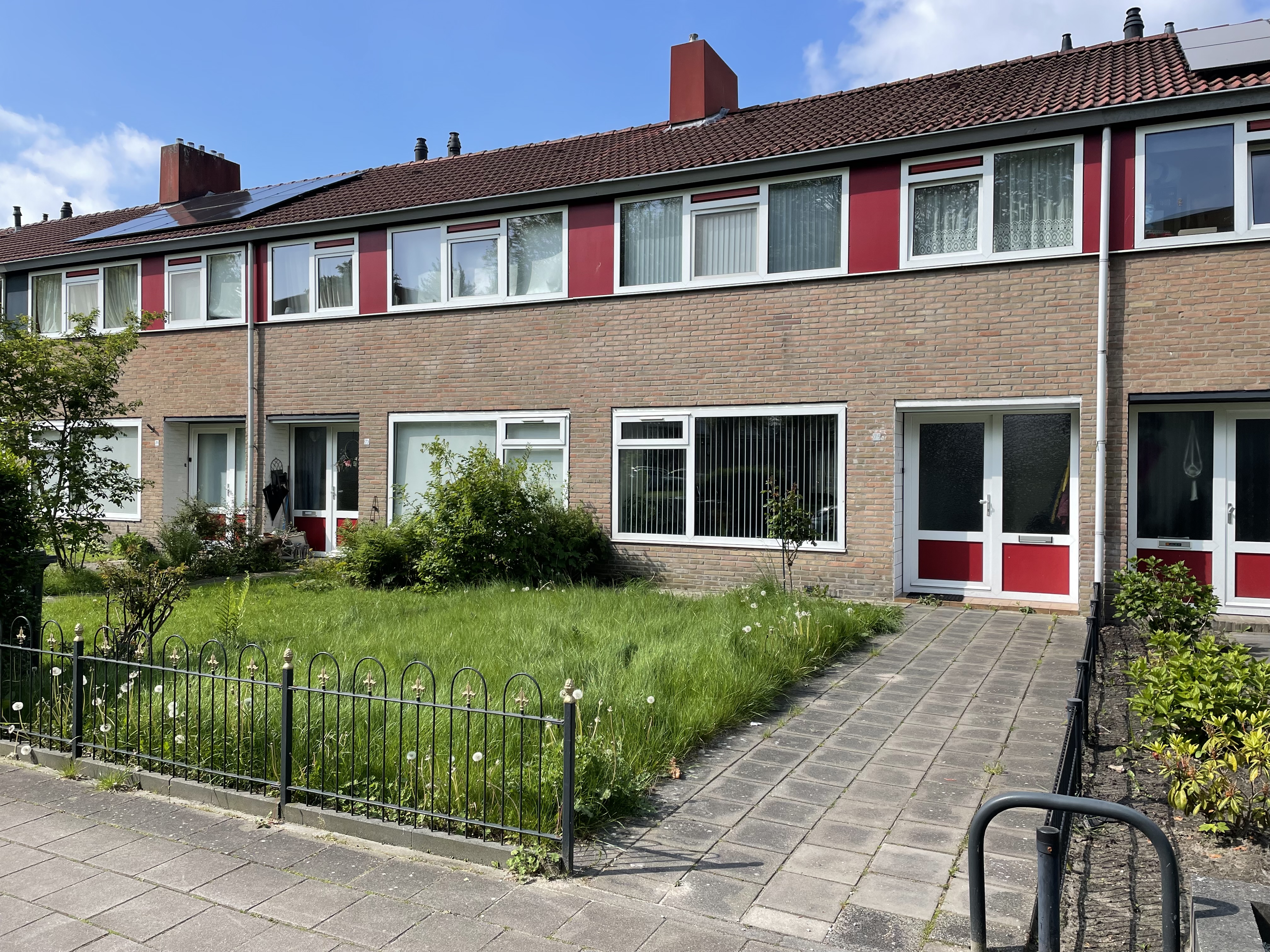 De Tijen 75, 9201 CA Drachten, Nederland