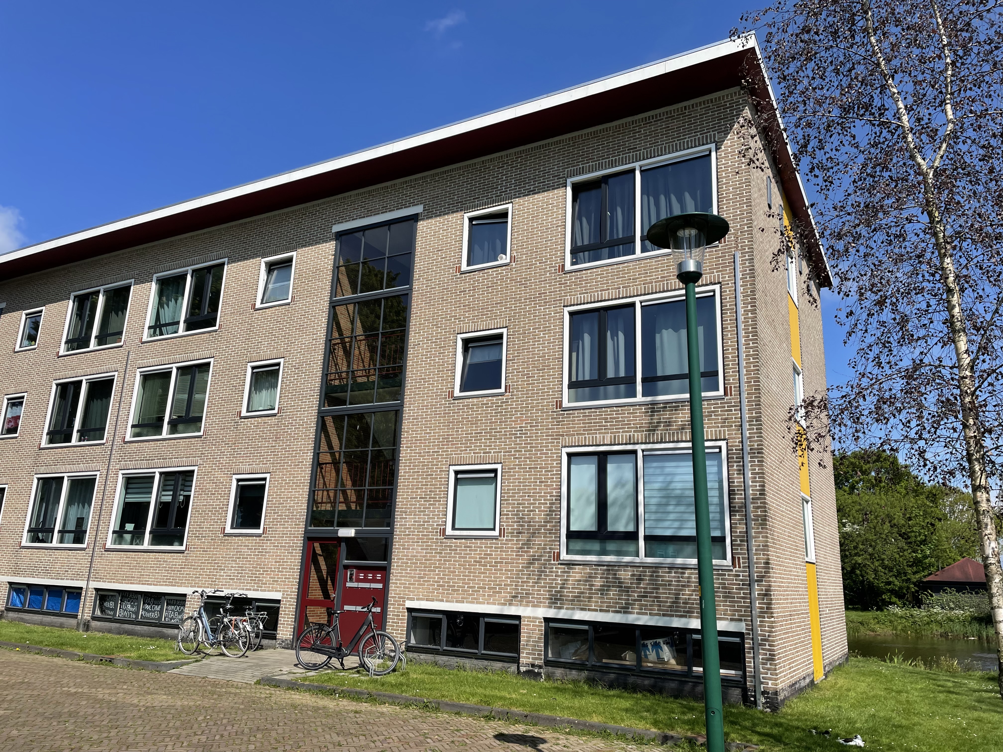 Wielewalen 30, 9201 SW Drachten, Nederland