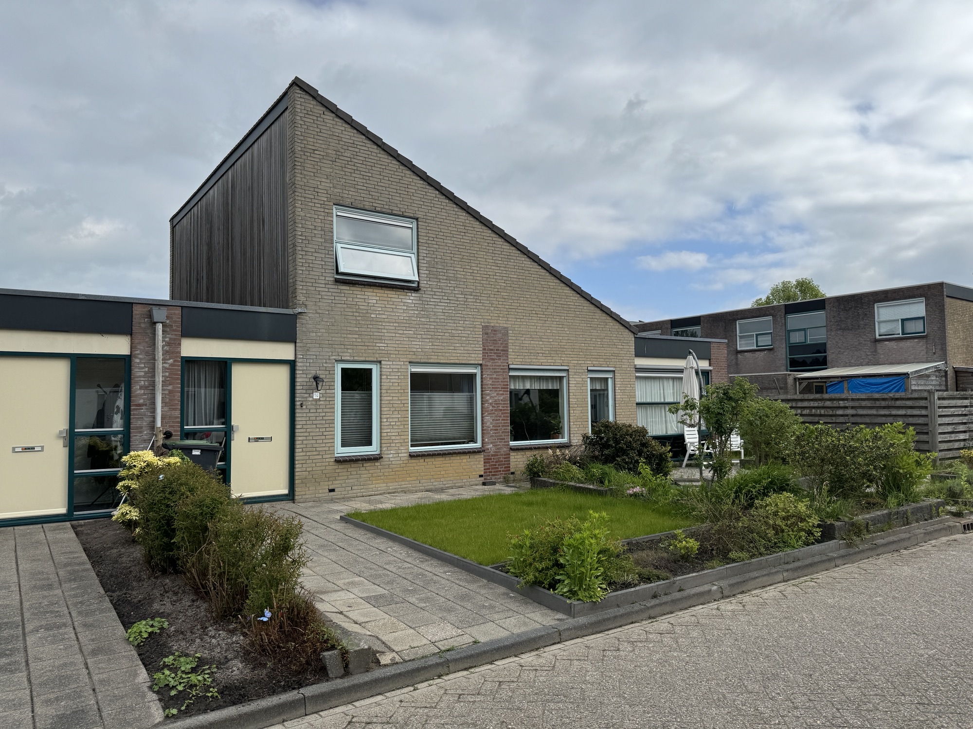 Gernaerd 14, 9202 GE Drachten, Nederland