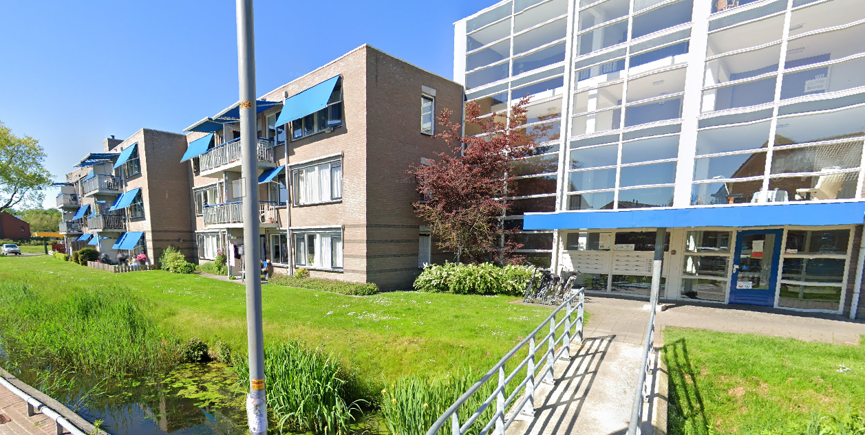 Burefen 114, 9203 GP Drachten, Nederland