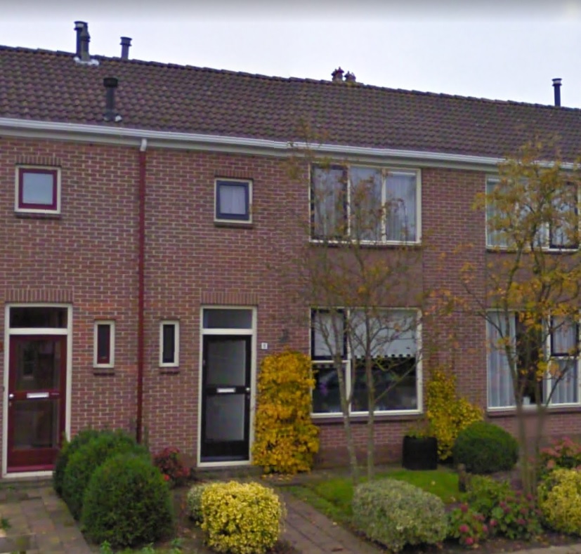 Mathijs Beckstraat 16, 9077 SH Vrouwenparochie, Nederland