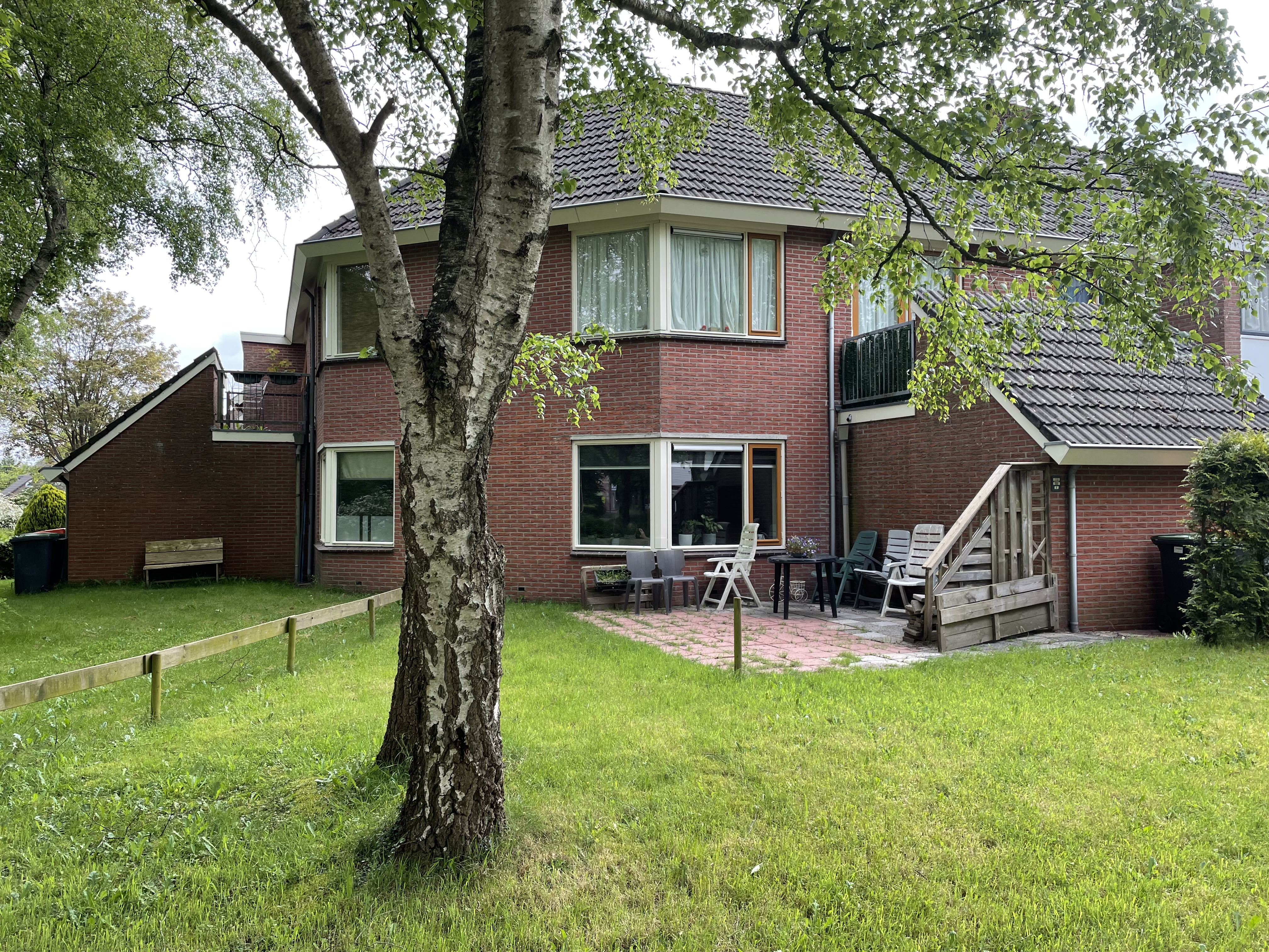 Stal 120, 9205 AC Drachten, Nederland
