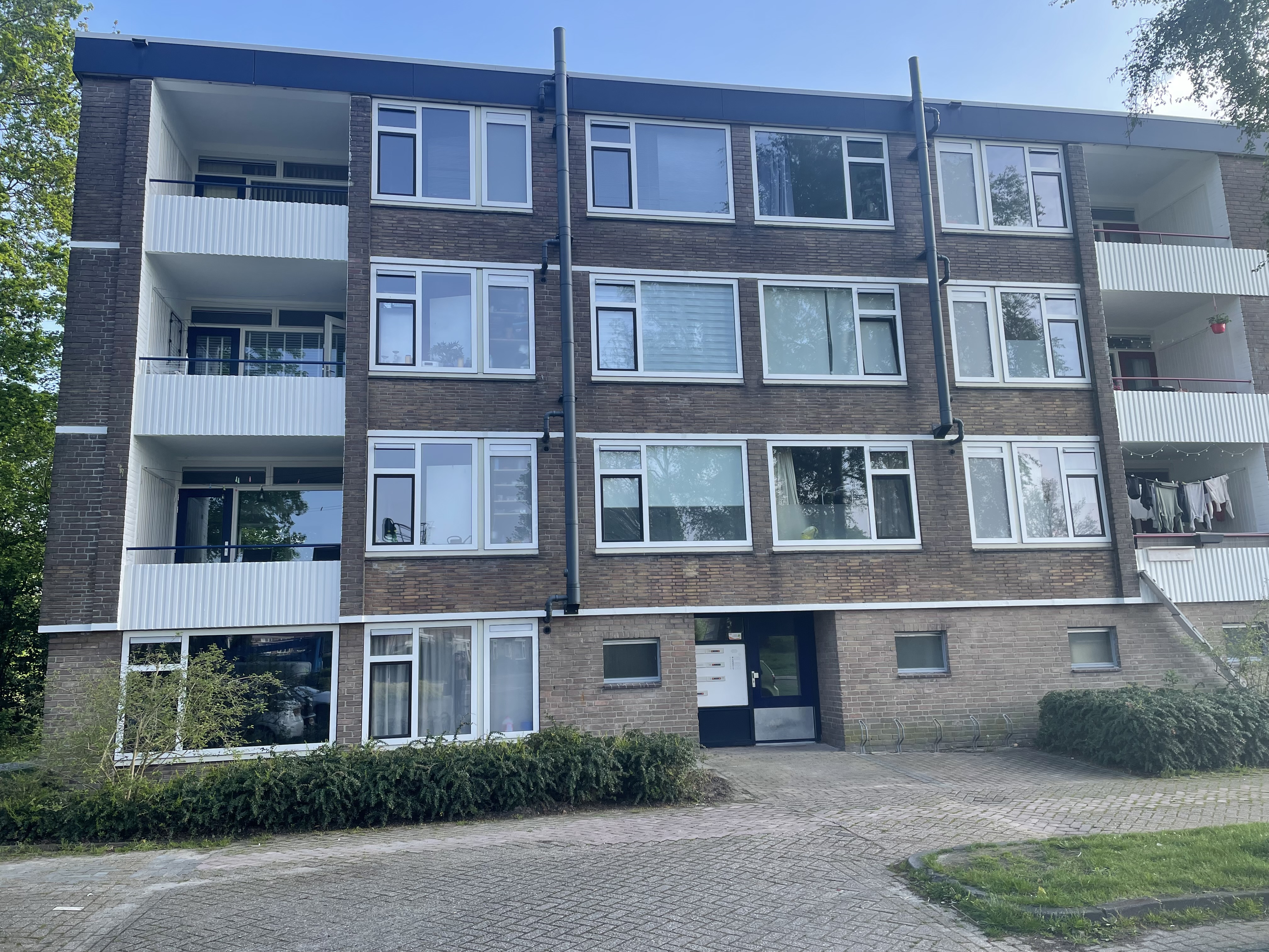 Schuttersveld 117, 9201 GZ Drachten, Nederland