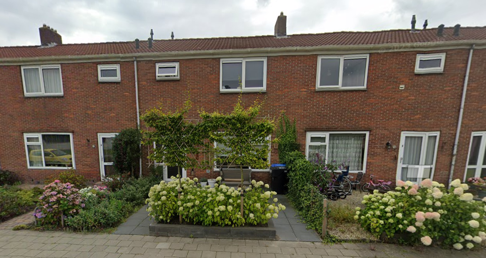 Uhlweg 30, 8441 AG Heerenveen, Nederland
