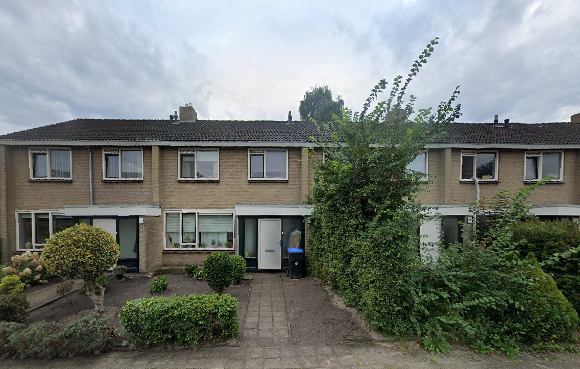Gaasterlandlaan 14, 8443 CK Heerenveen, Nederland