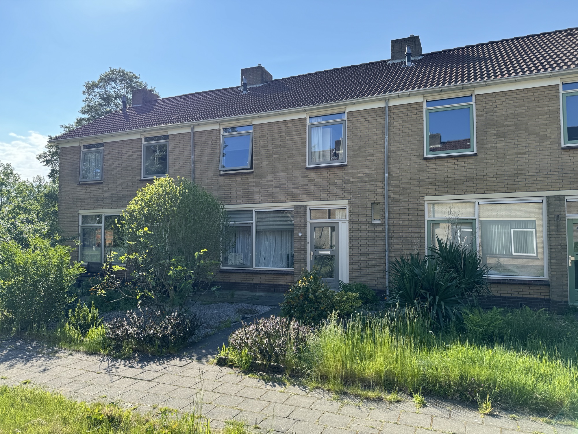 Lepelaarstraat 127, 8446 JJ Heerenveen, Nederland