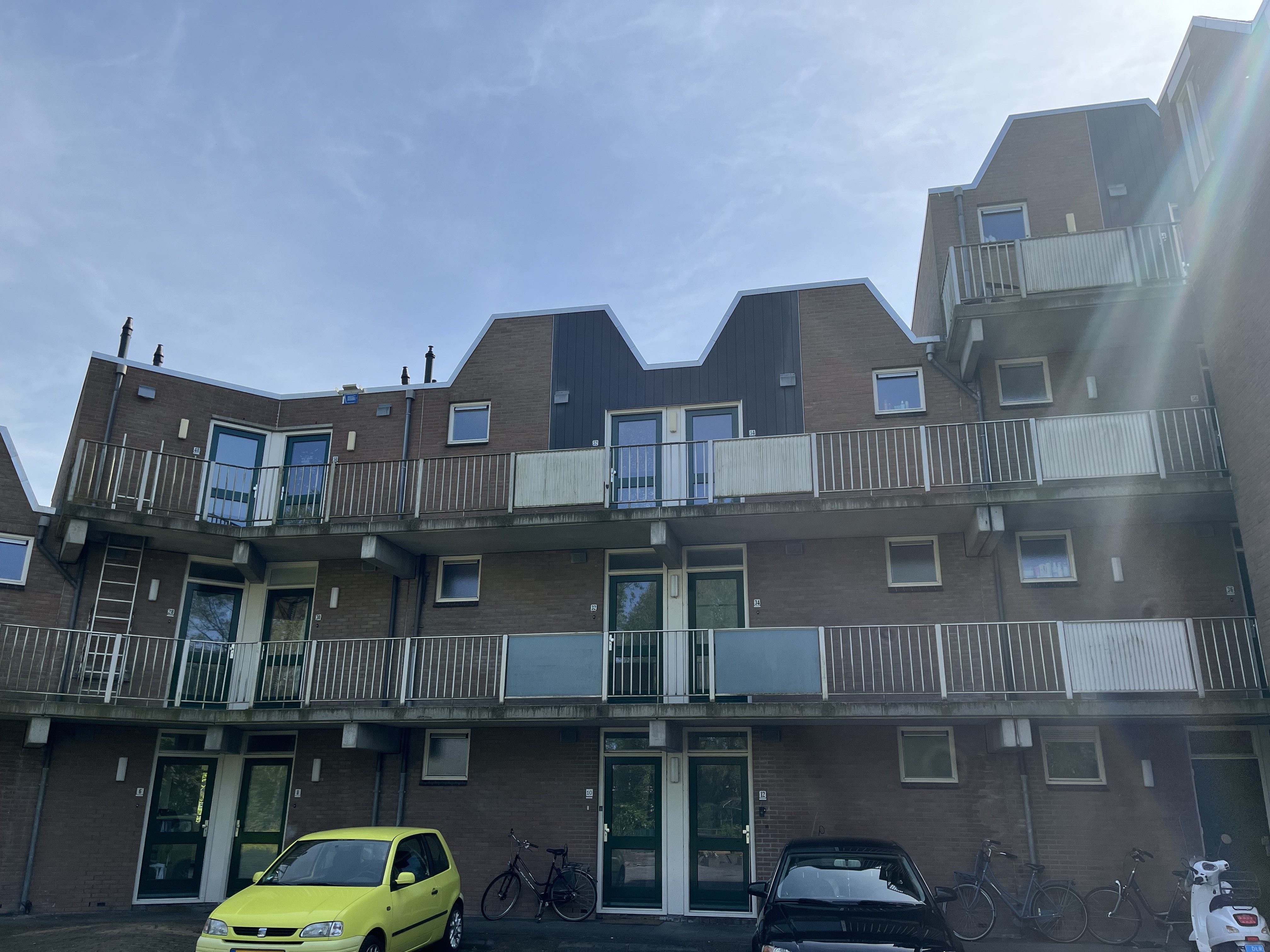 Beugel 34, 8447 AG Heerenveen, Nederland