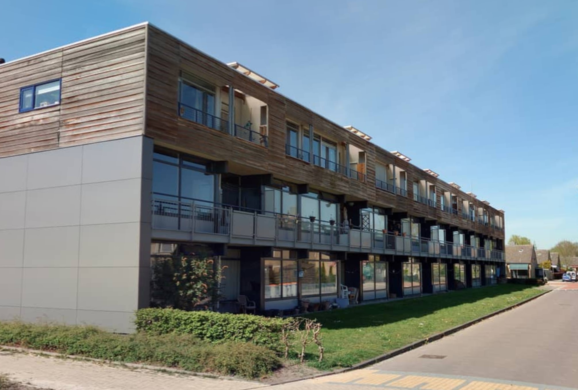 De Warande 33, 9202 EV Drachten, Nederland