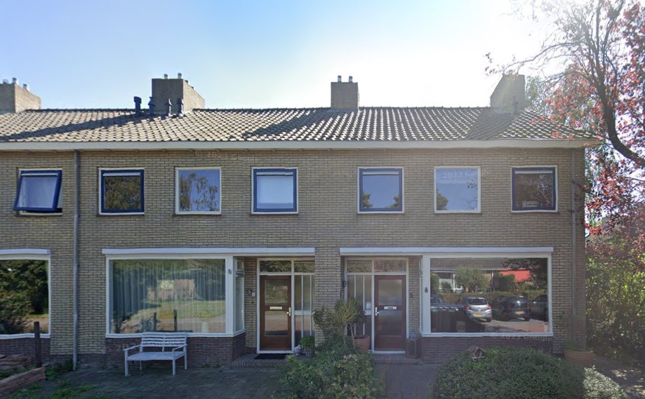 Meliere 4, 8604 BM Sneek, Nederland