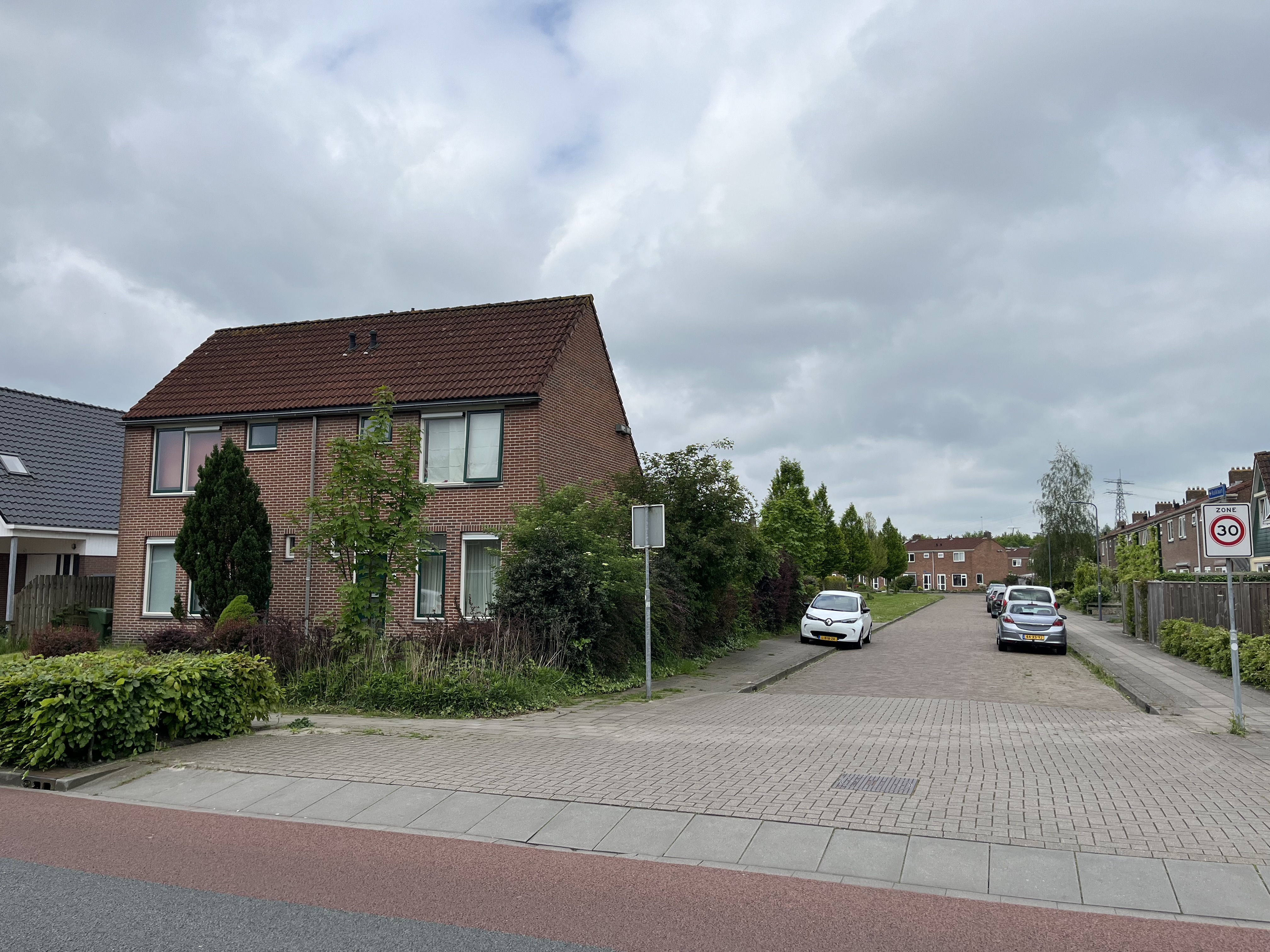 Schans 57, 8441 AC Heerenveen, Nederland