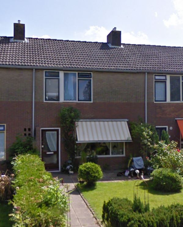 Buorrefinnewei 39, 9258 CM Jistrum, Nederland