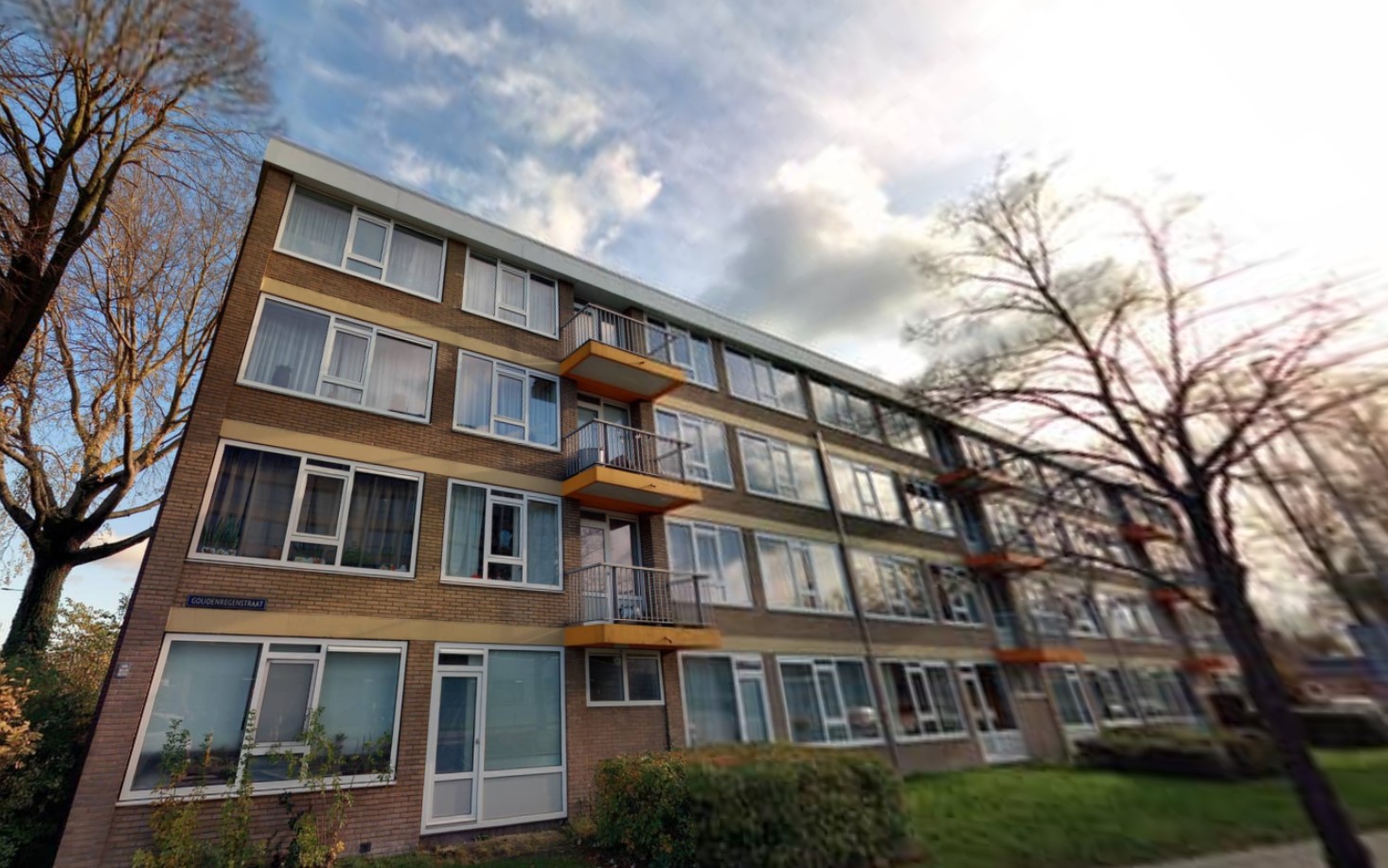 Professor Meester P.S. Gerbrandyweg 147