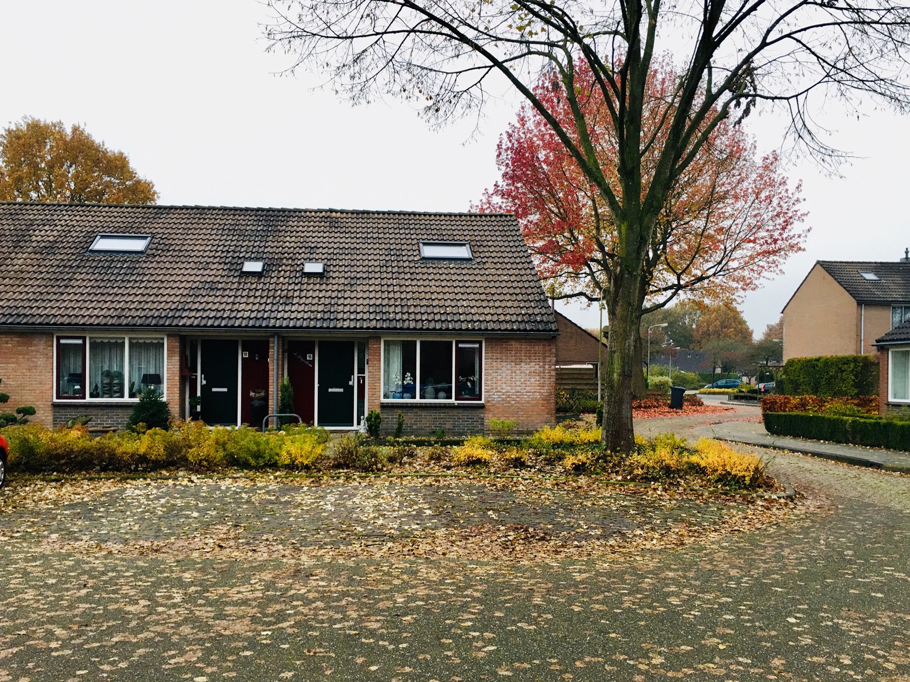 Gijenham 16, 8431 SH Oosterwolde, Nederland