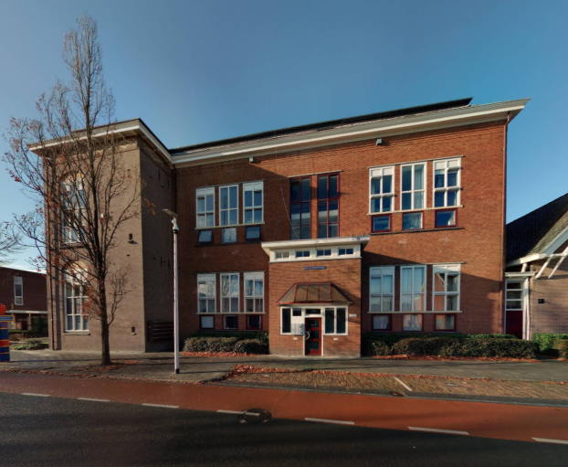 Bote van Bolswertstraat 36, 8921 BN Leeuwarden, Nederland