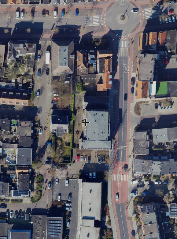 Bote van Bolswertstraat 36