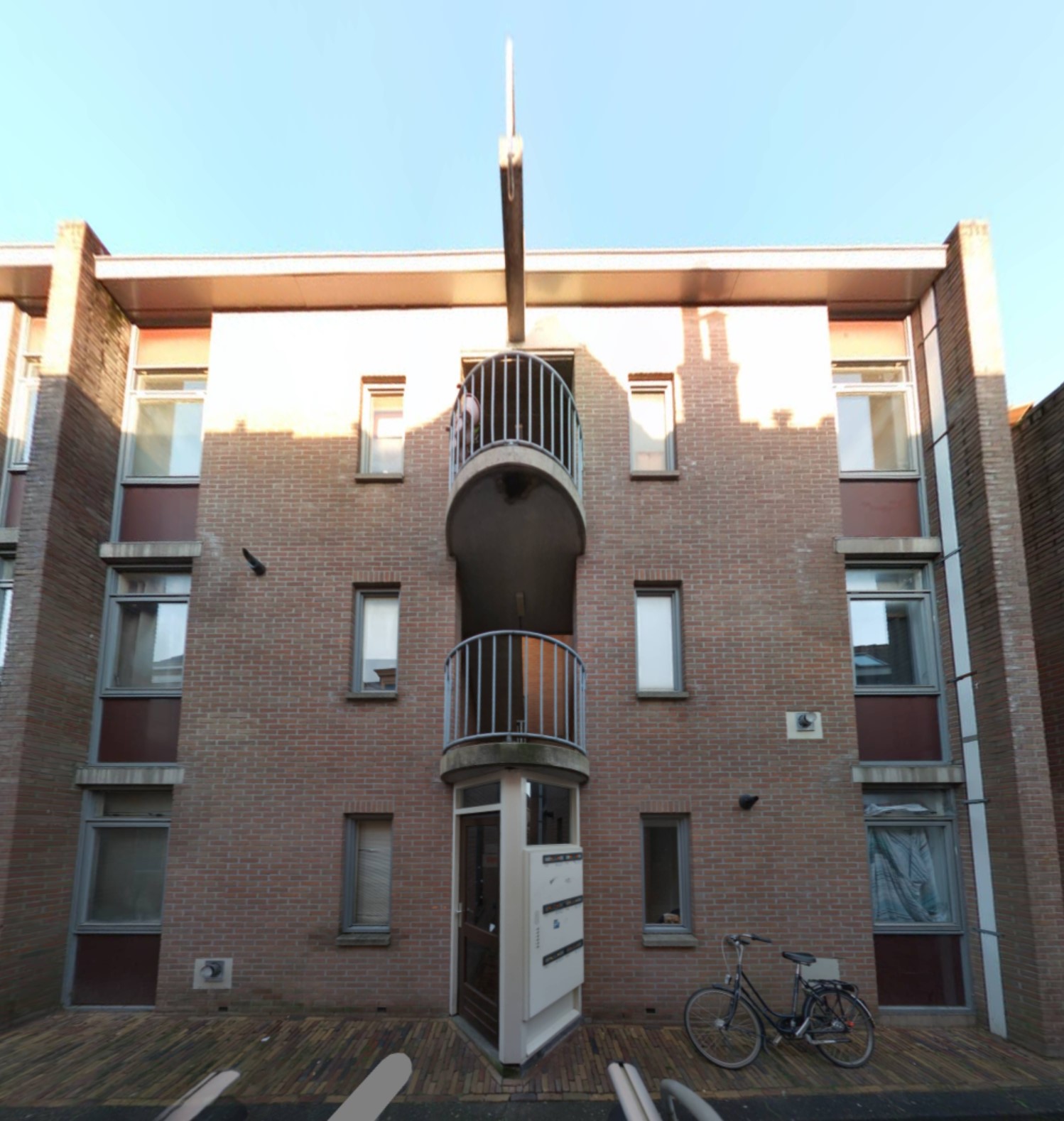 Speelmansstraat 115, 8911 GN Leeuwarden, Nederland