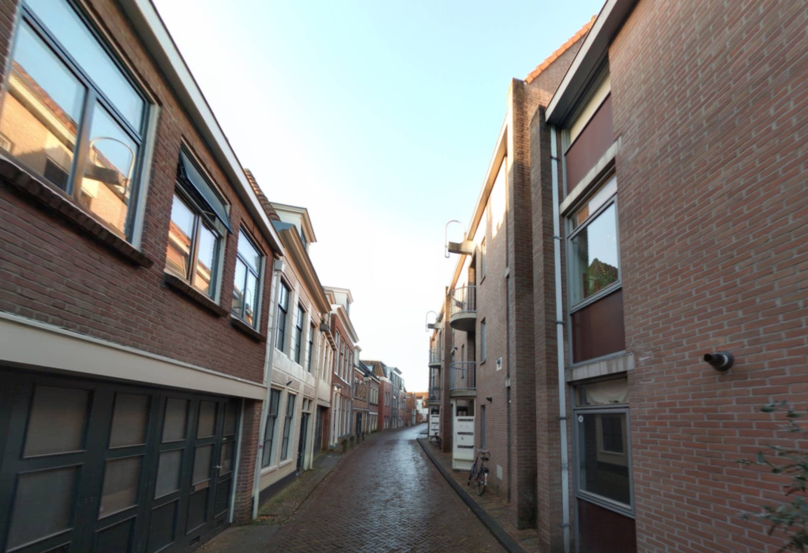 Speelmansstraat 115