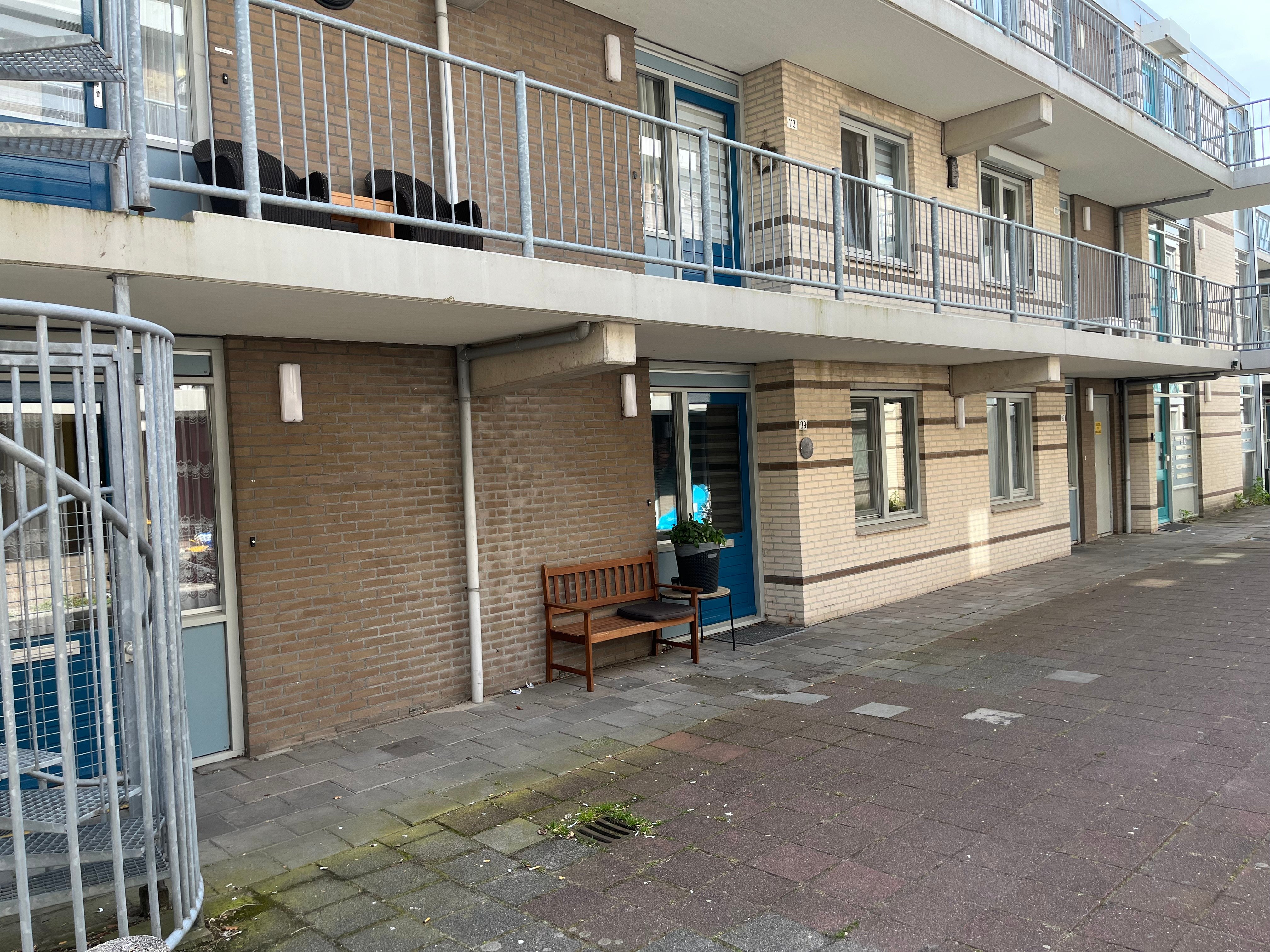 Badweg 99, 8442 AG Heerenveen, Nederland