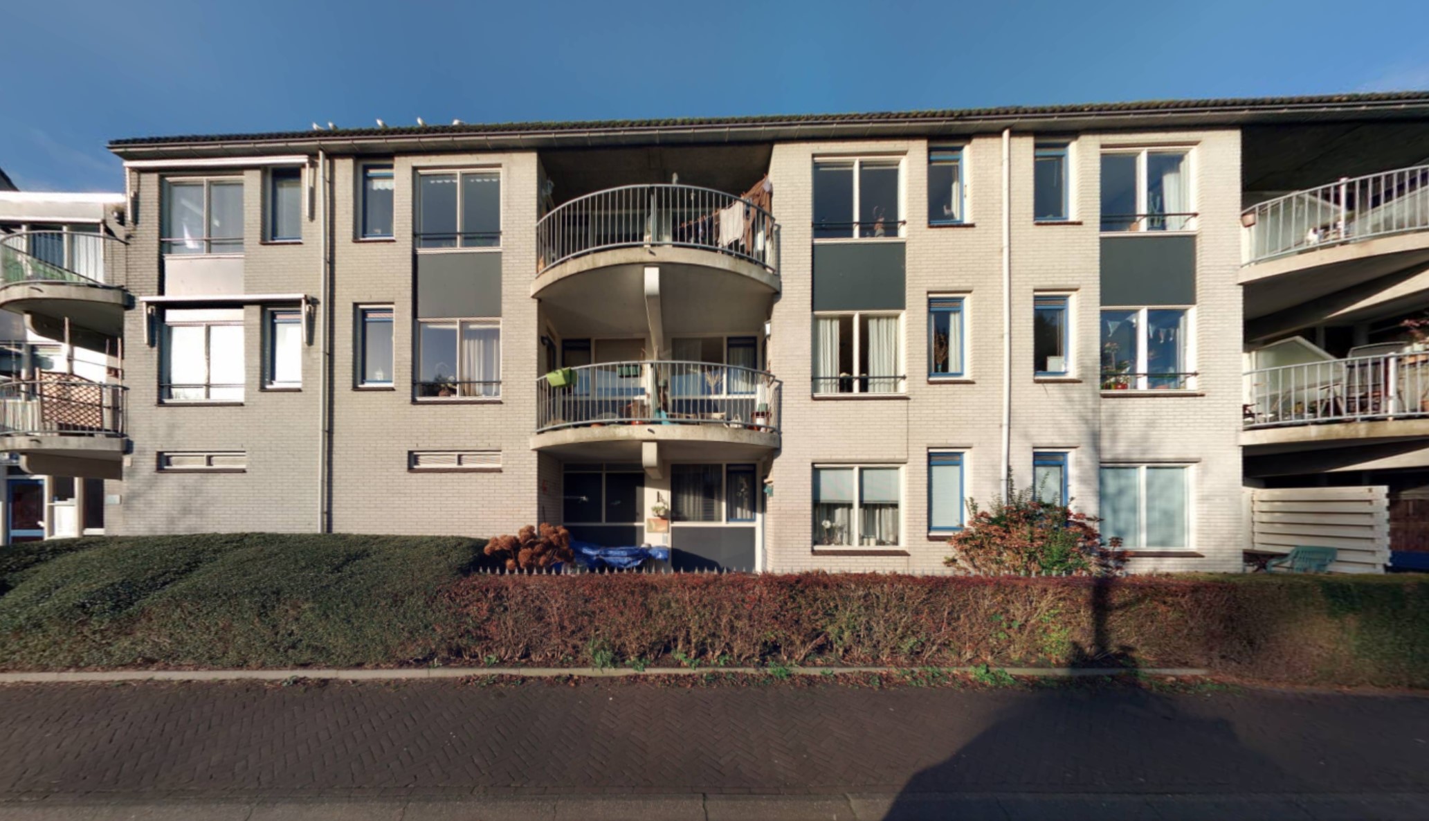 Reinder Buysingweg 44, 8917 DL Leeuwarden, Nederland