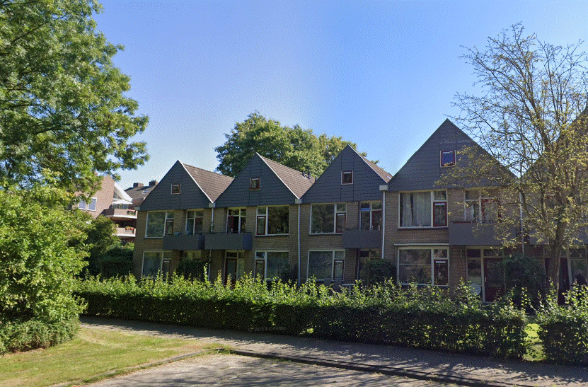 Frittemaleane 39, 8604 XC Sneek, Nederland