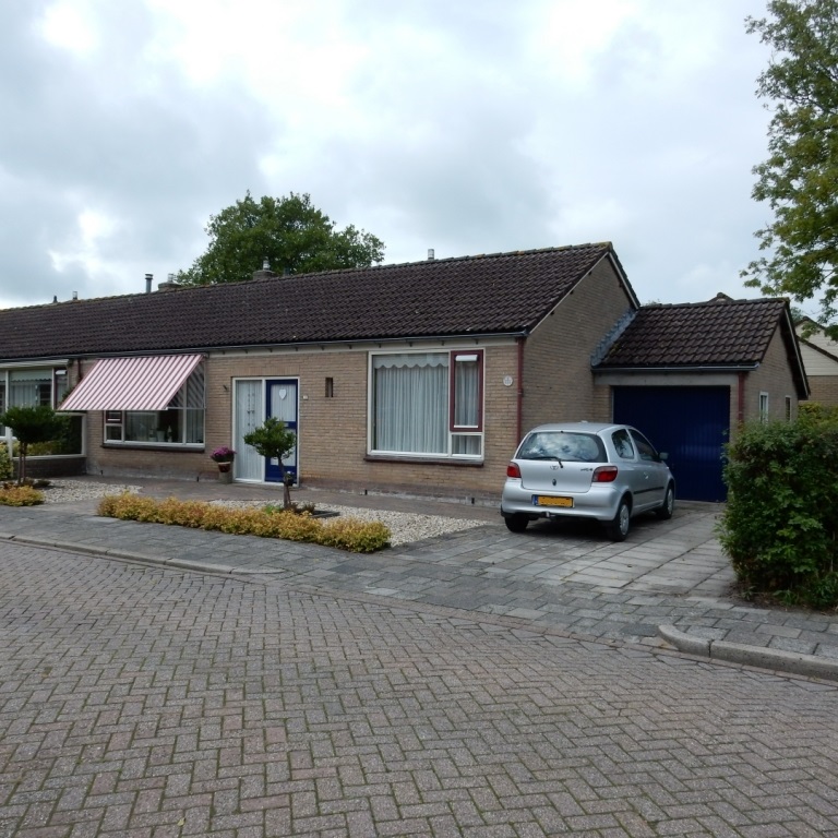 Dekemastraat 13, 8804 NZ Tzum, Nederland