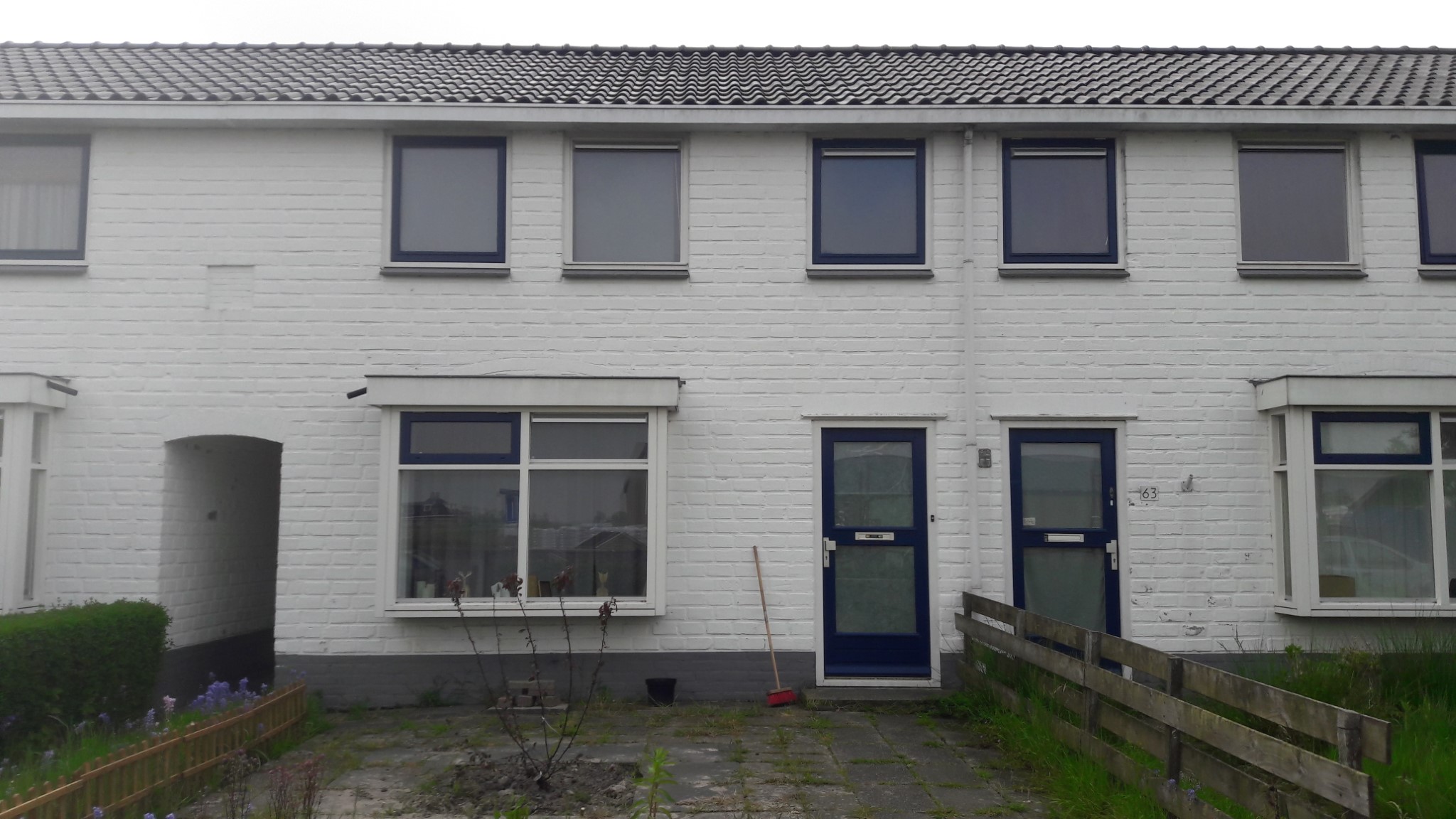 Bûterhoeke 61, 9041 AB Berlikum, Nederland