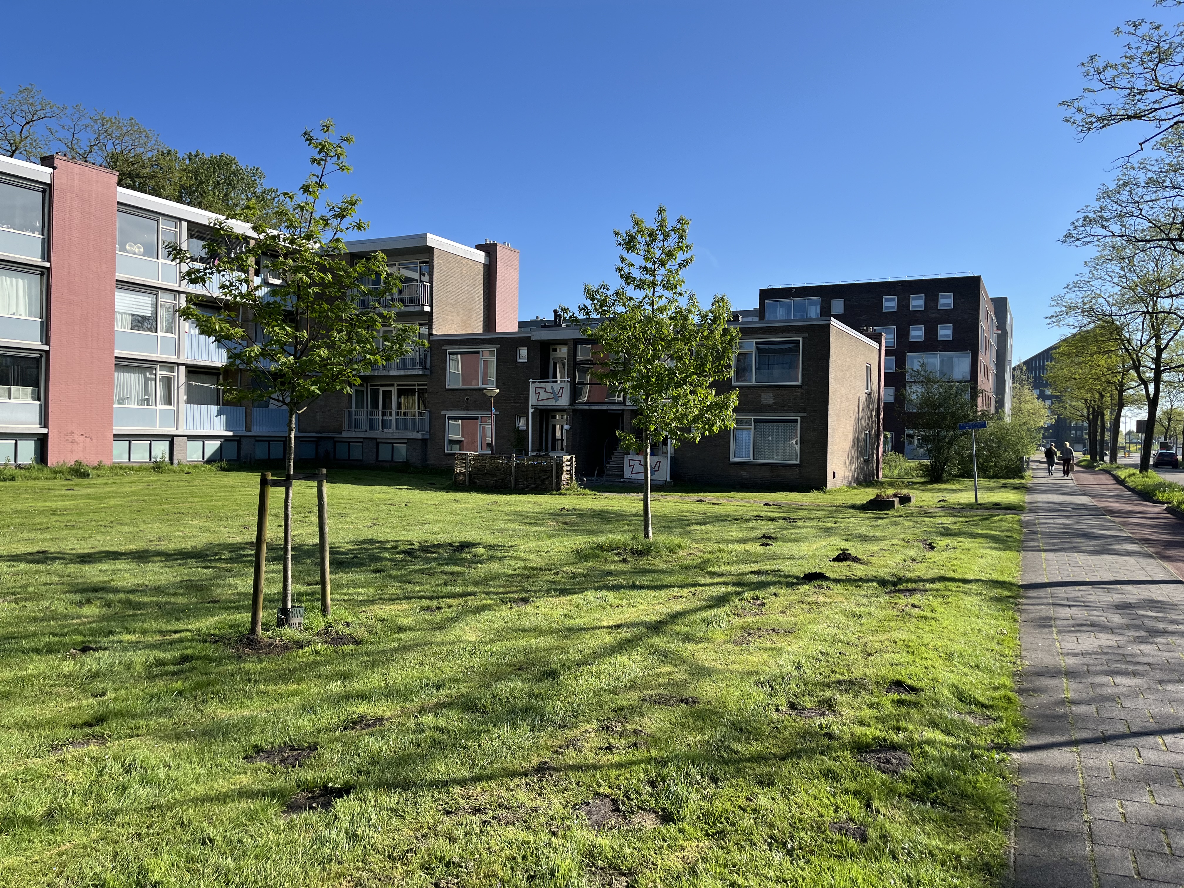 Atalantastraat 3, 8442 DH Heerenveen, Nederland