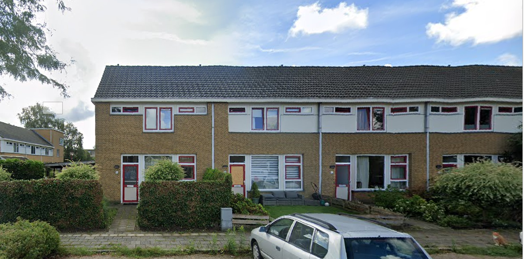 Lark 89, 8446 ES Heerenveen, Nederland