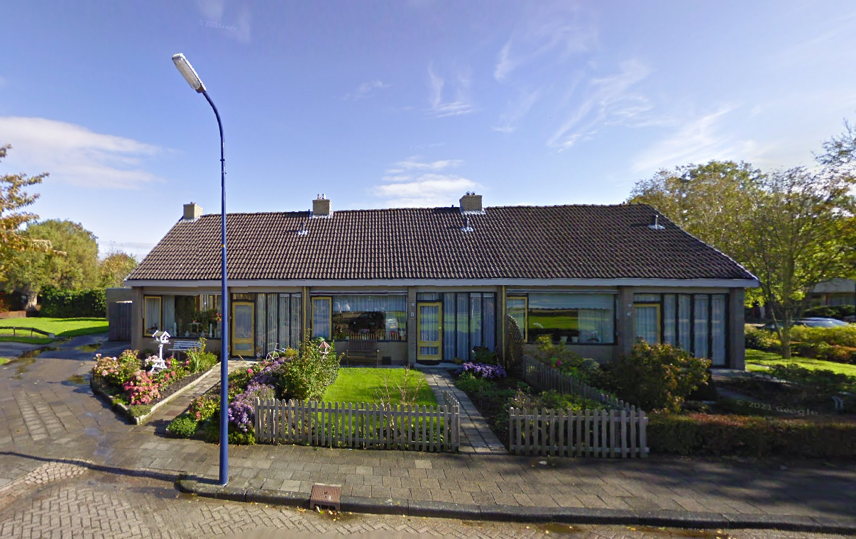 Anne Smidtsplein 6, 8802 TD Franeker, Nederland