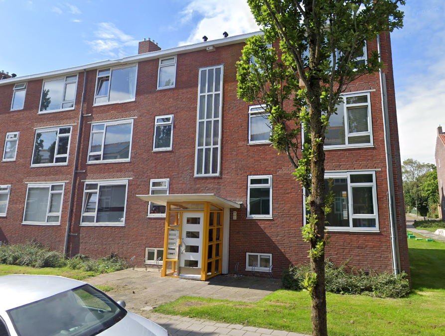 Jan van Scorelstraat 50