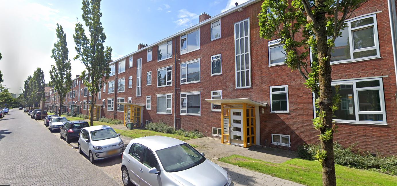 Jan van Scorelstraat 50