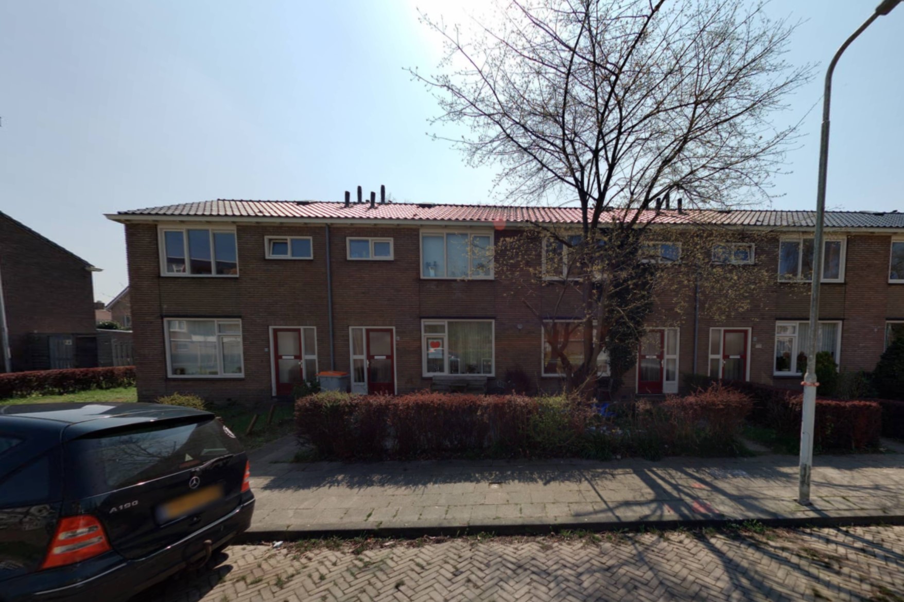 Schuttersveld 46, 9201 HB Drachten, Nederland