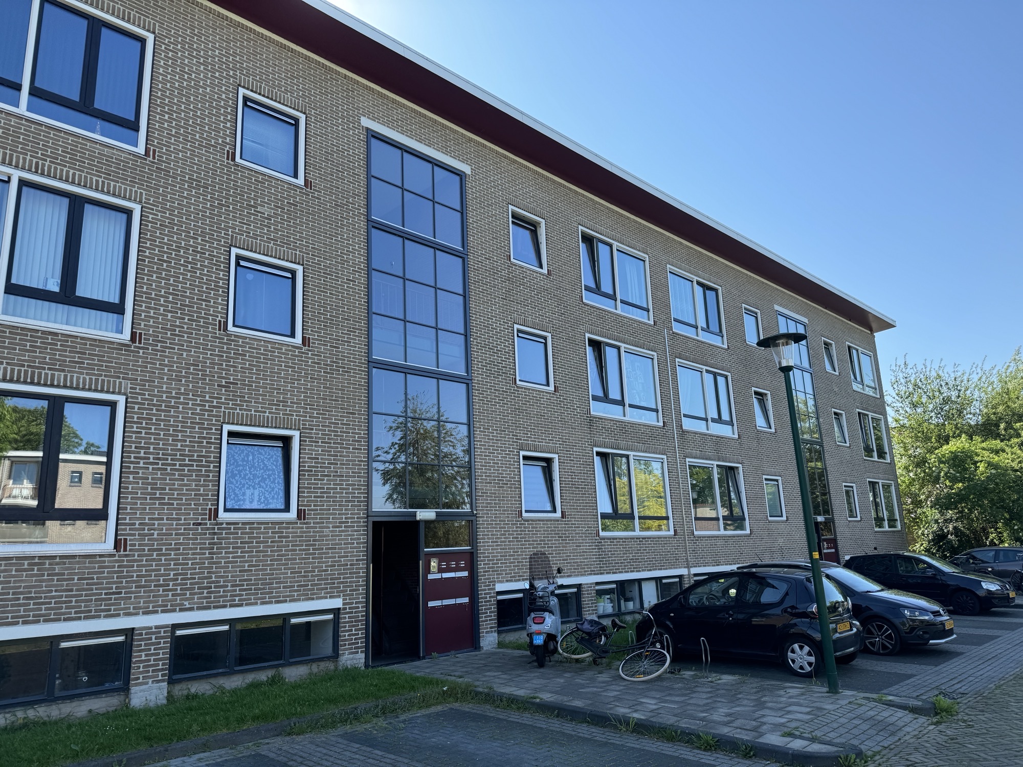 Wielewalen 44, 9201 SW Drachten, Nederland