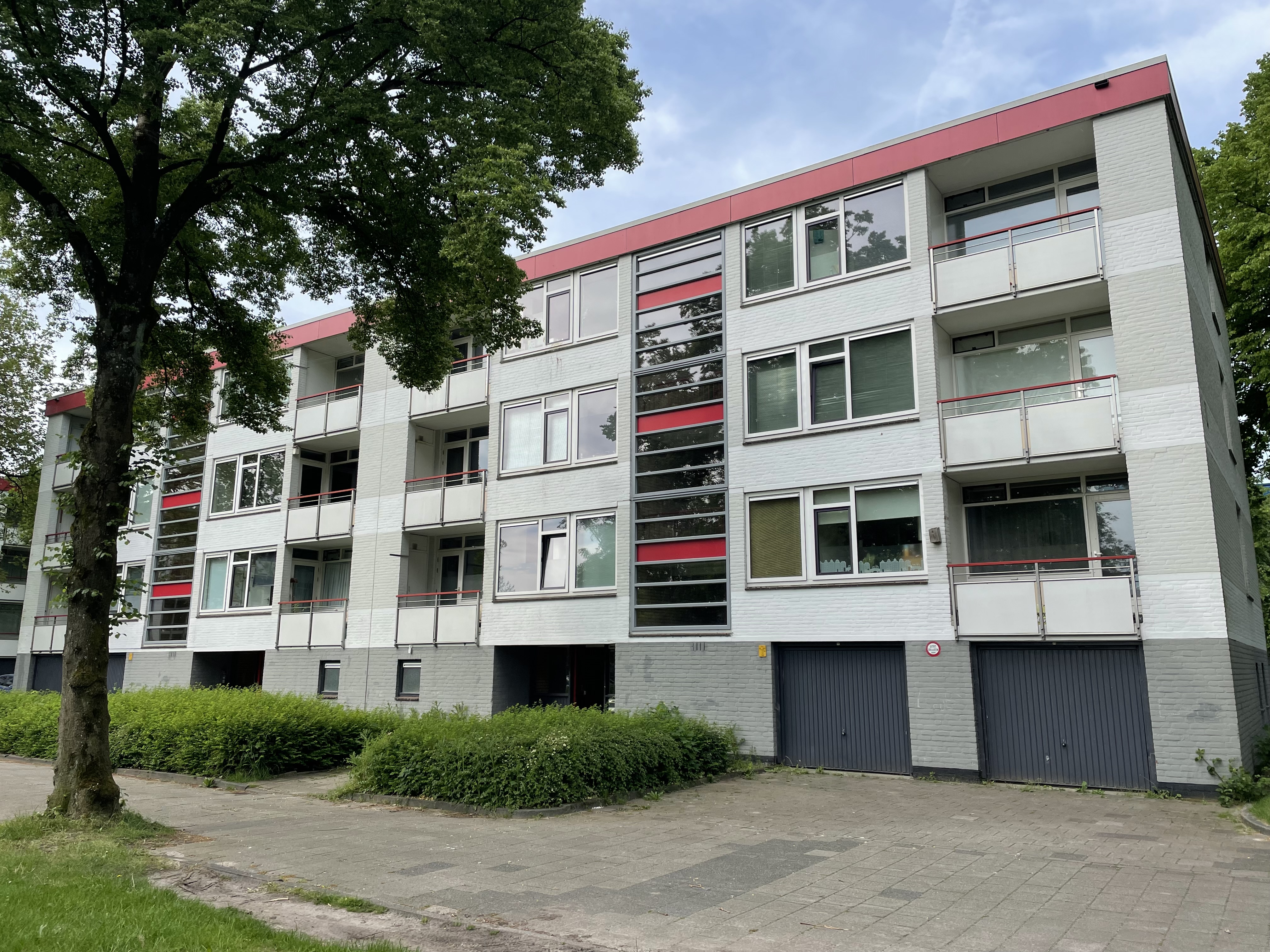 Oud Ambacht 63, 9201 VL Drachten, Nederland