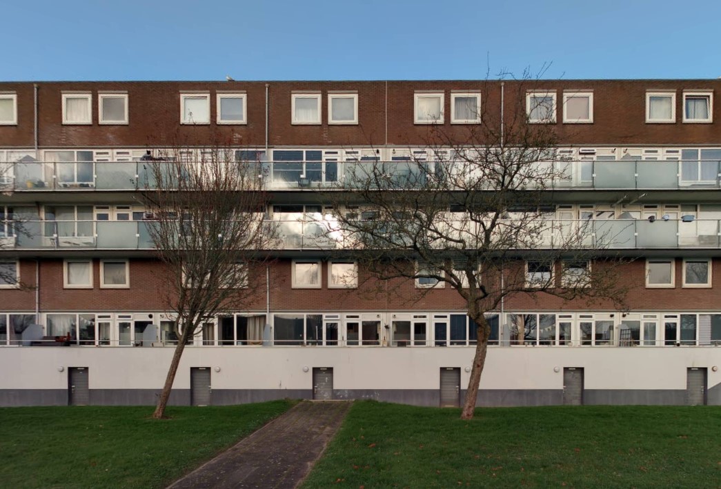 Pilotenespel 51, 8923 BE Leeuwarden, Nederland