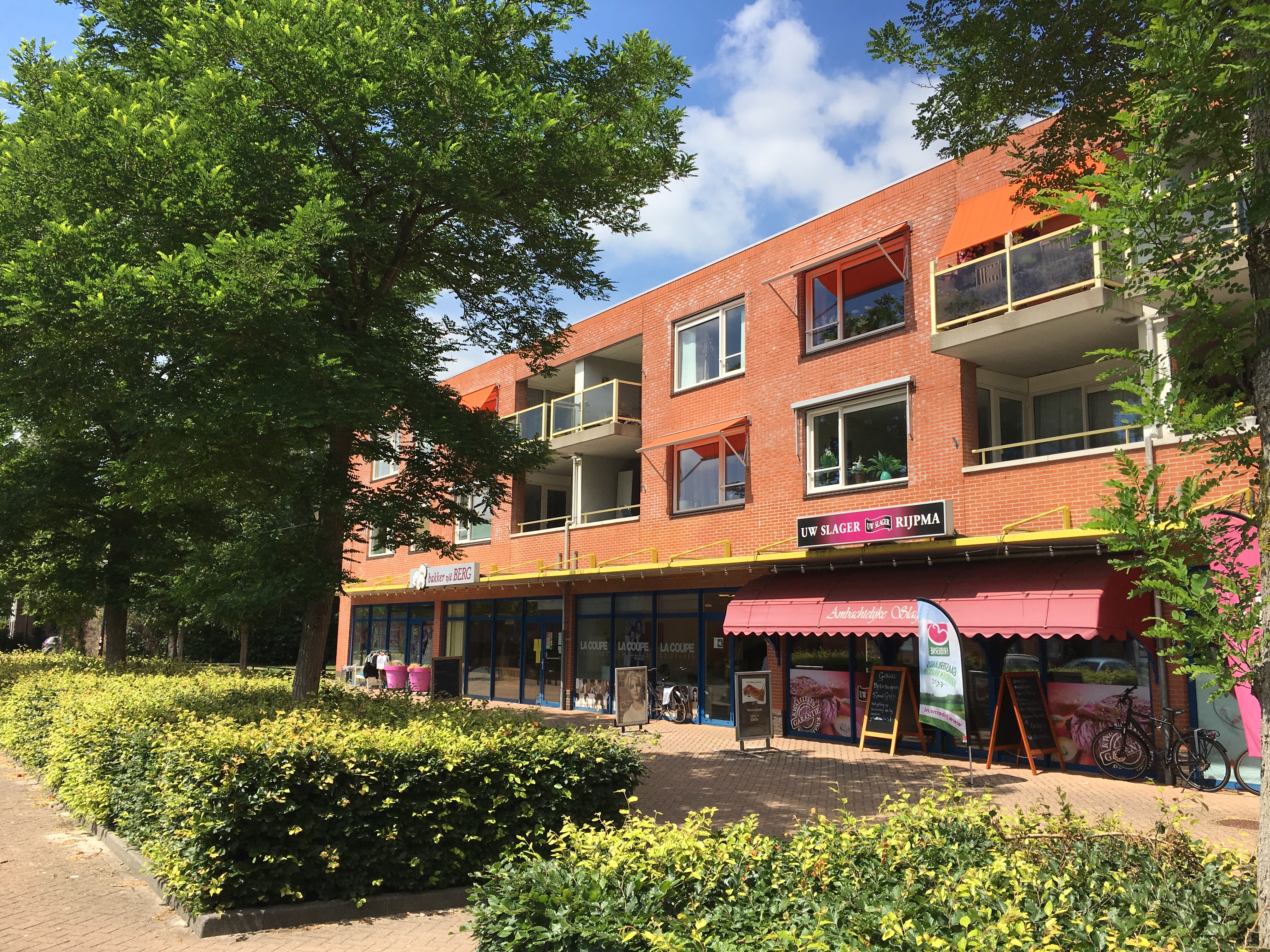 Fuormanderij 23