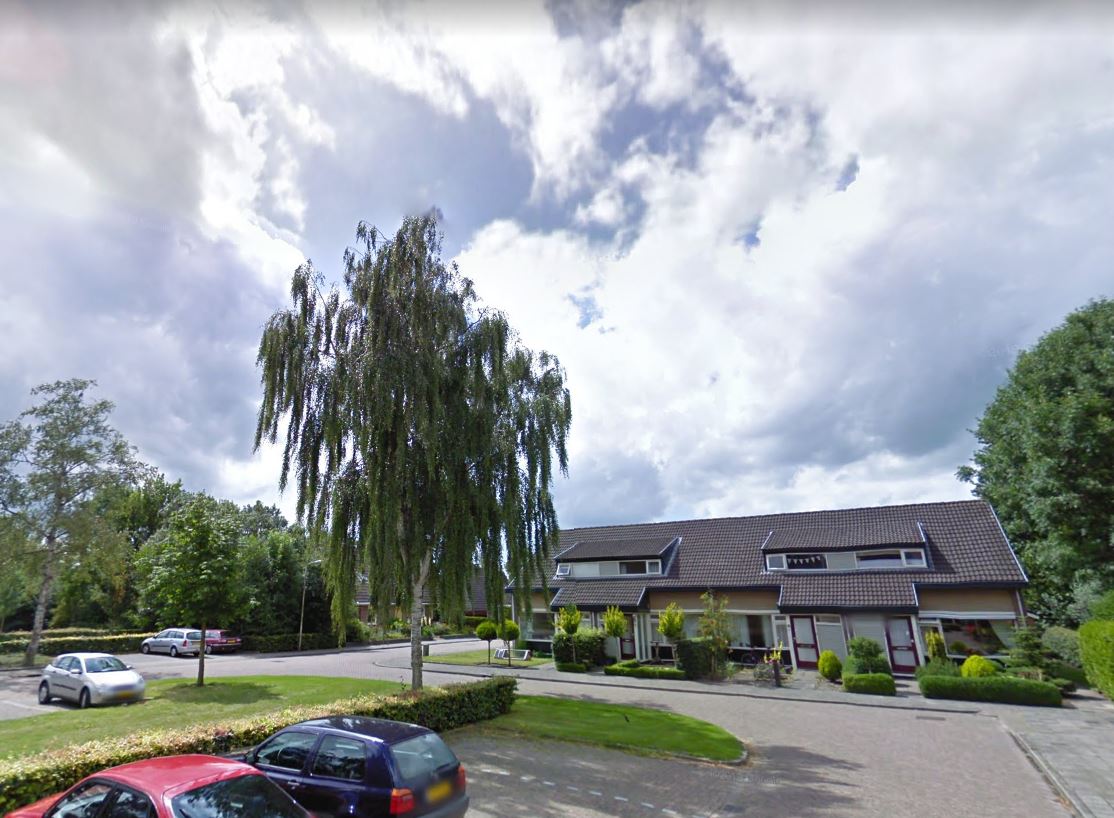 Heermawei 30, 9256 HR Ryptsjerk, Nederland