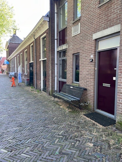 Jacobijnerkerkhof 16