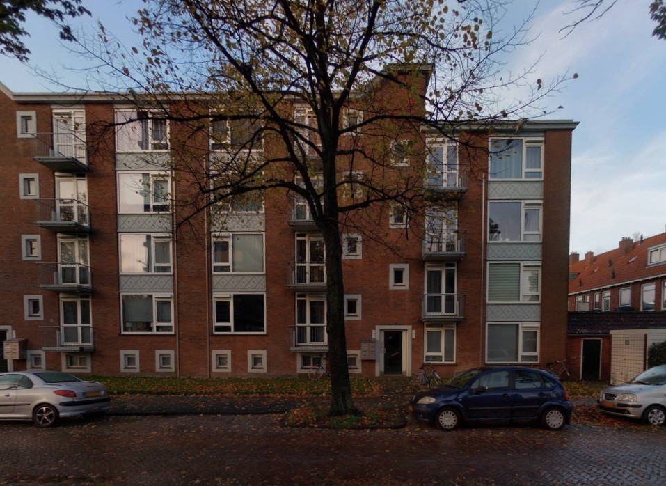Pieter Stuyvesantweg 10, 8933 GD Leeuwarden, Nederland