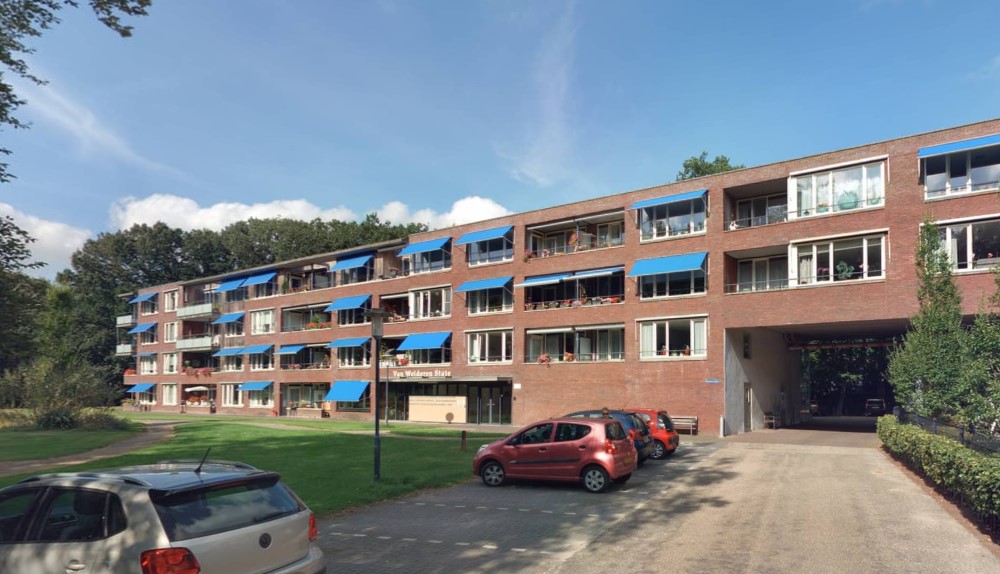 Frisiastate 102, 9062 GZ Oentsjerk, Nederland