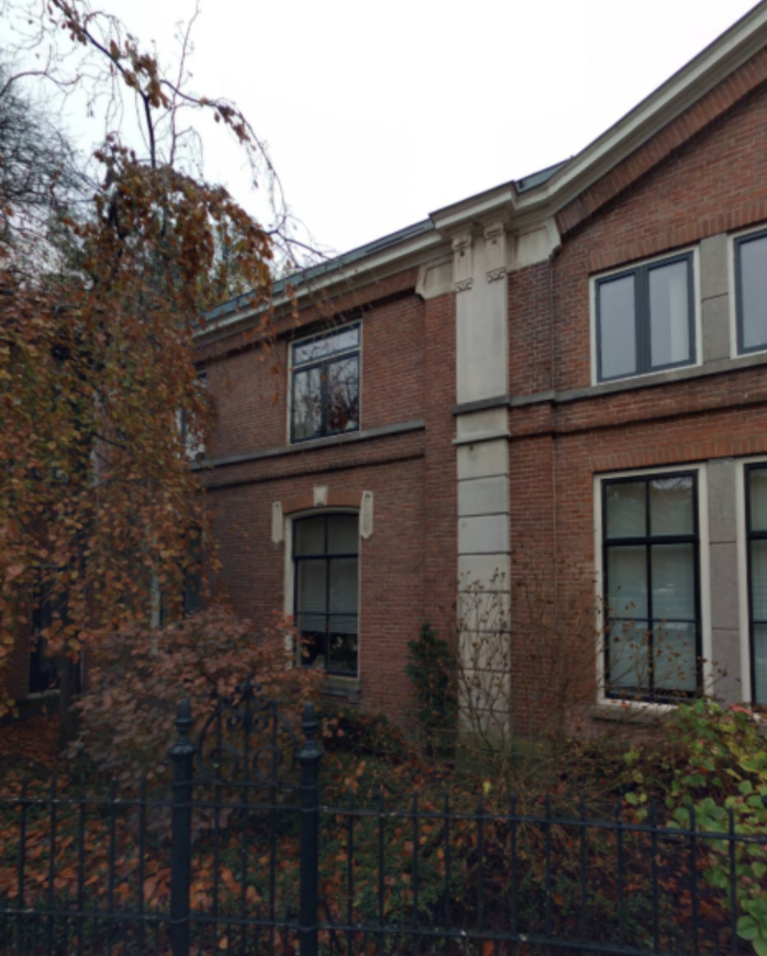 Grote Kerkstraat 200, 8911 EG Leeuwarden, Nederland