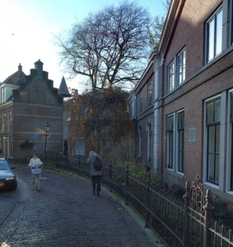 Grote Kerkstraat 200