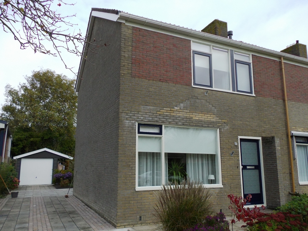 Dordtse Straat , 9076 Sint Annaparochie, Nederland