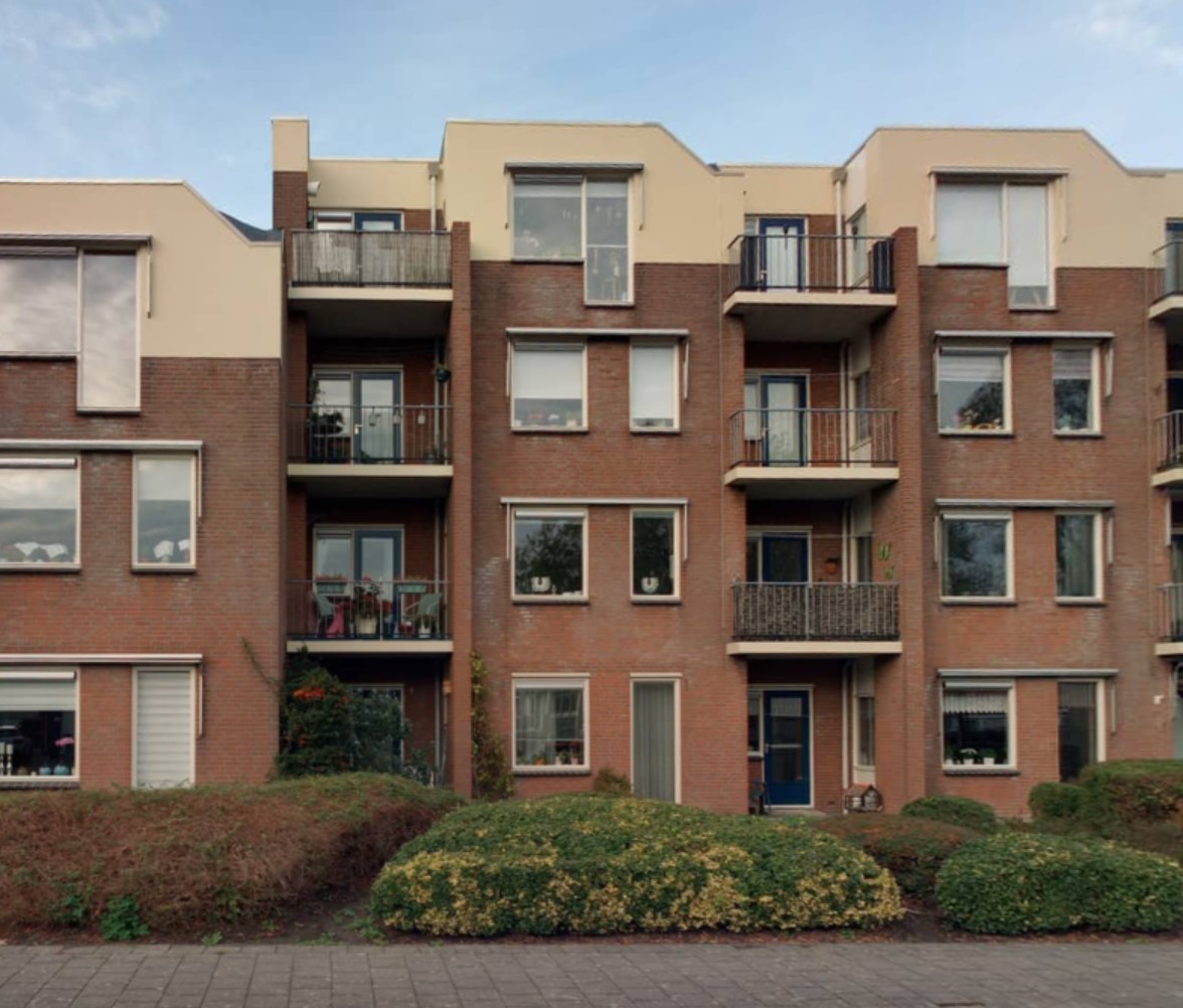 Tadingastraat 59, 8932 PK Leeuwarden, Nederland