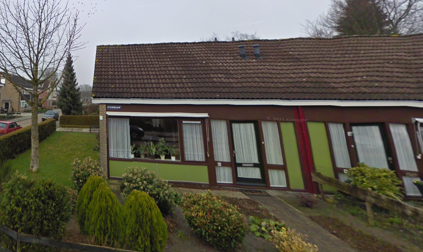 Sterrekamp 66, 8414 MH Nieuwehorne, Nederland