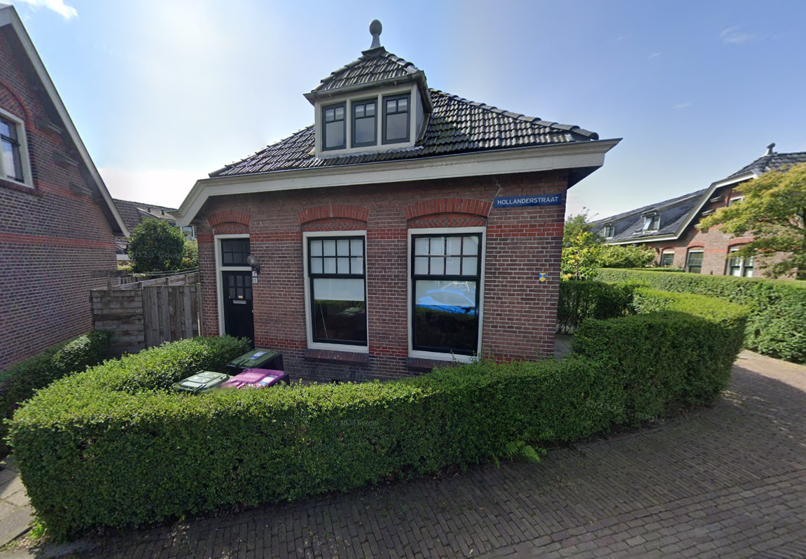 Hollanderstraat 7