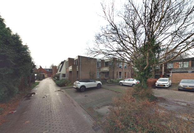 Ruiterpad 19