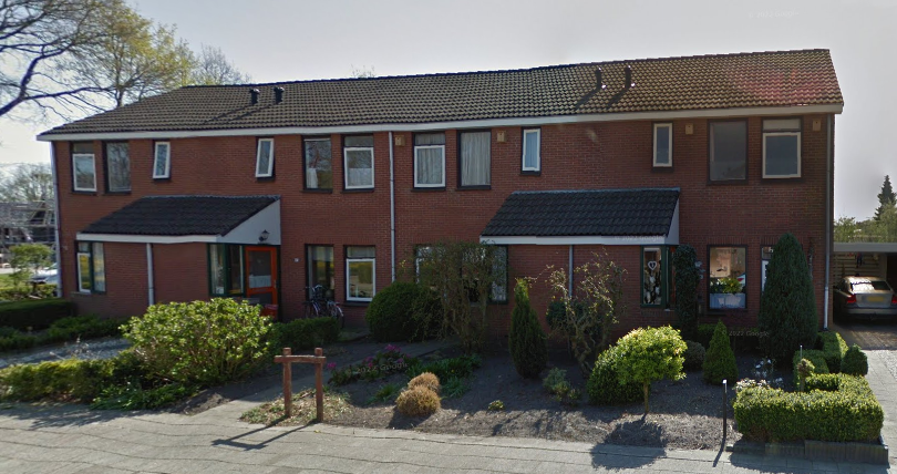 Bouwkamp 3, 8414 MD Nieuwehorne, Nederland