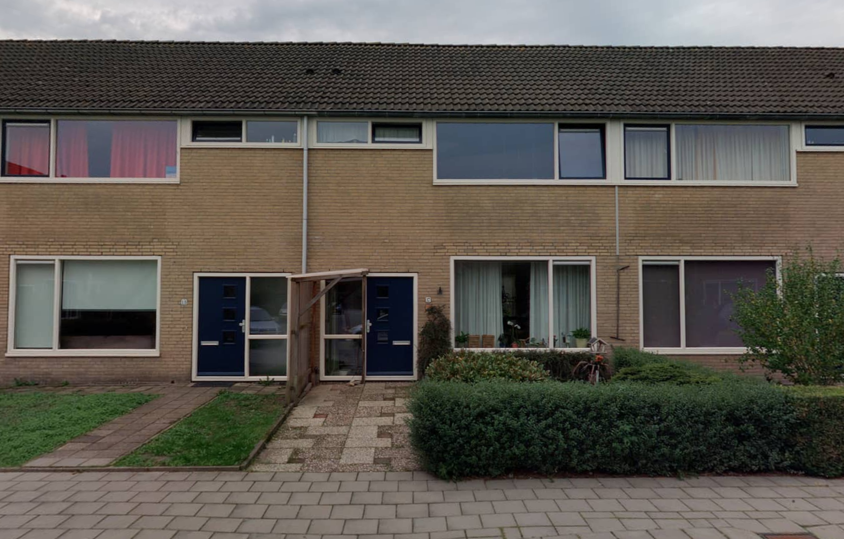 Kalmoeshof 17, 8446 BN Heerenveen, Nederland