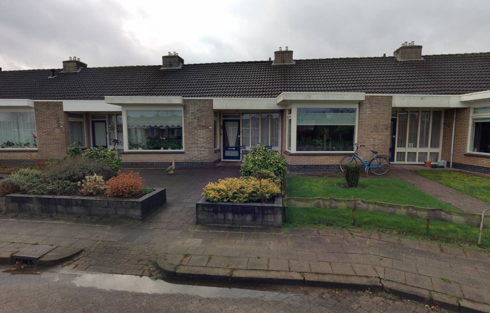 De Garve 6, 8426 DX Appelscha, Nederland